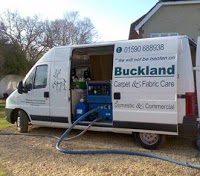 Buckland Carpet and Fabric Care 352306 Image 0